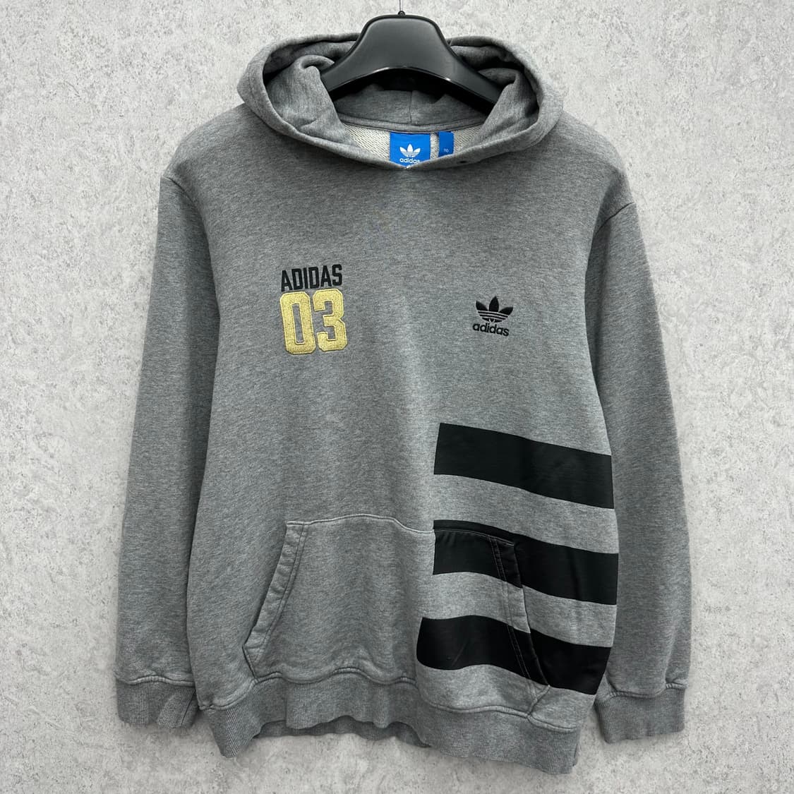 110 아디다스 남자 후드티 상품이미지1