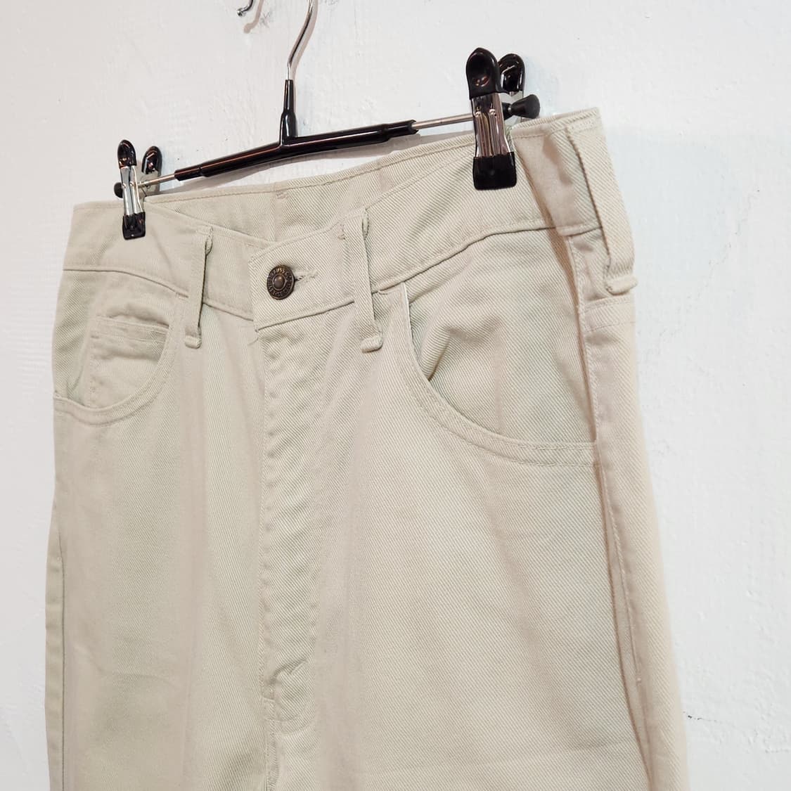 리바이스 513 데님팬츠 상품이미지4