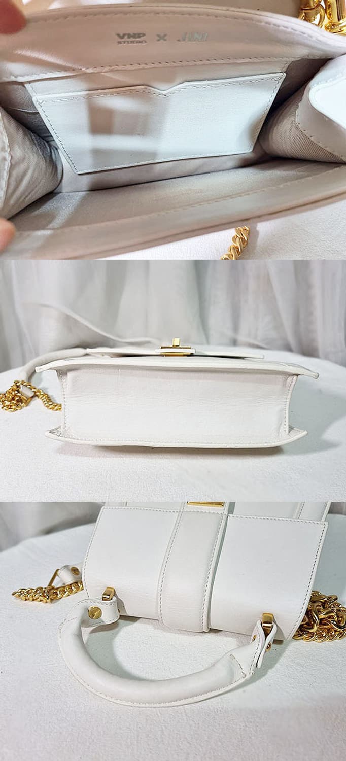 Vnp studio 미니체인백 상품이미지6