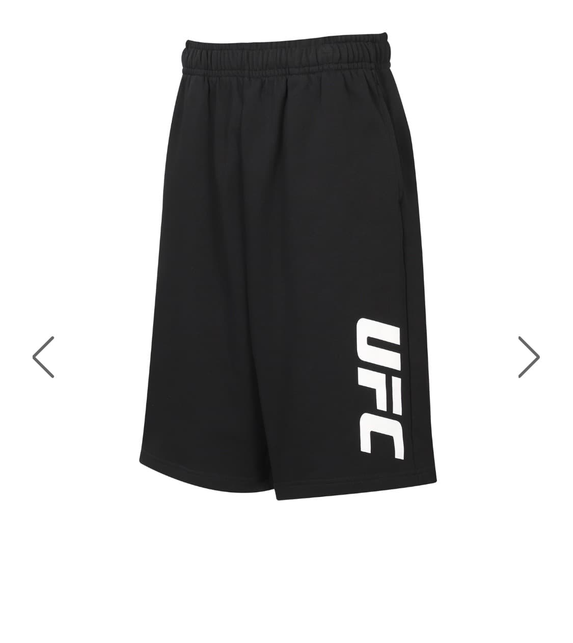 ufc 버뮤다 팬츠(L) 상품이미지2