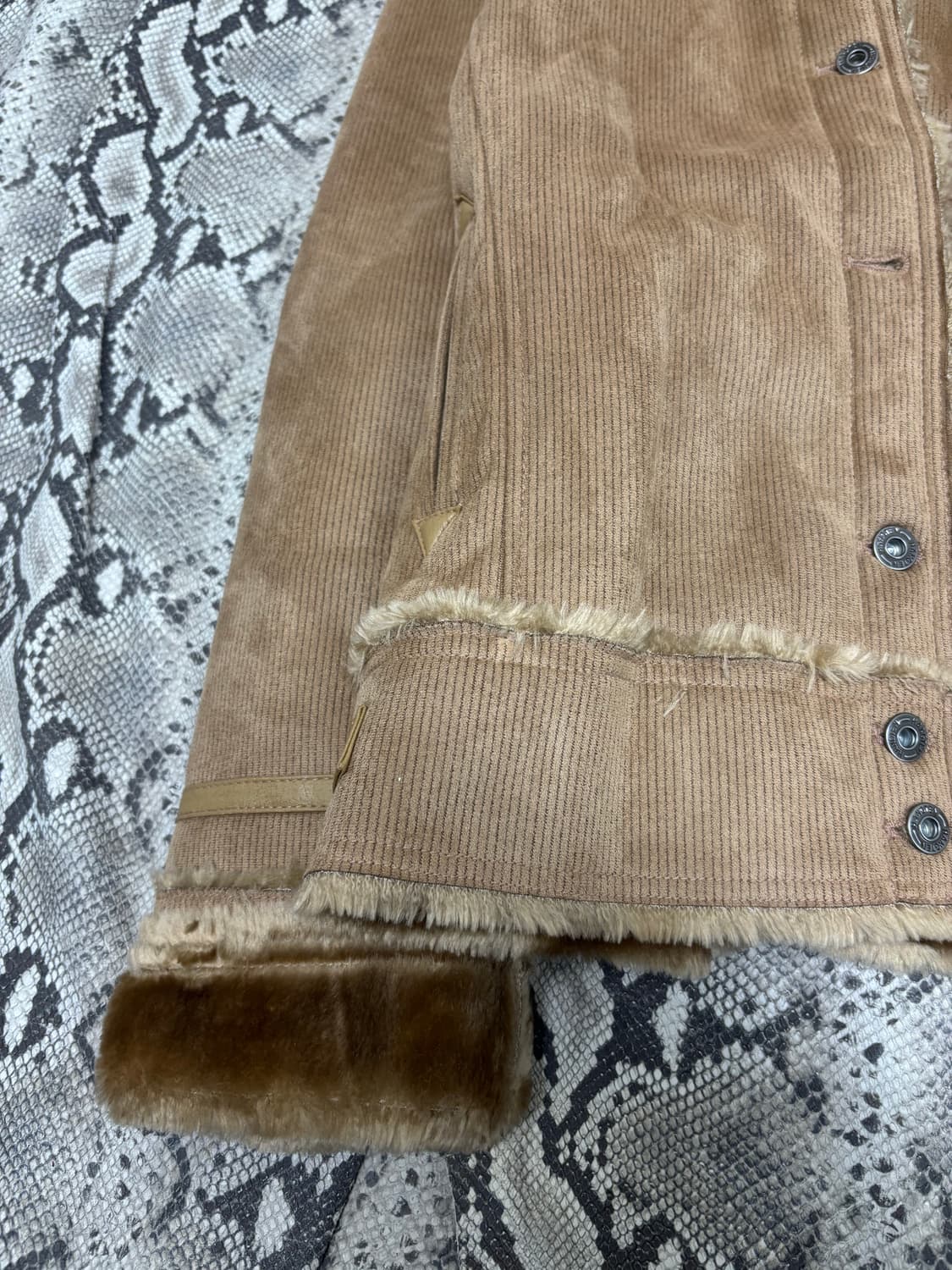 Mori Girl Mood Hoodie Jacket 상품이미지6