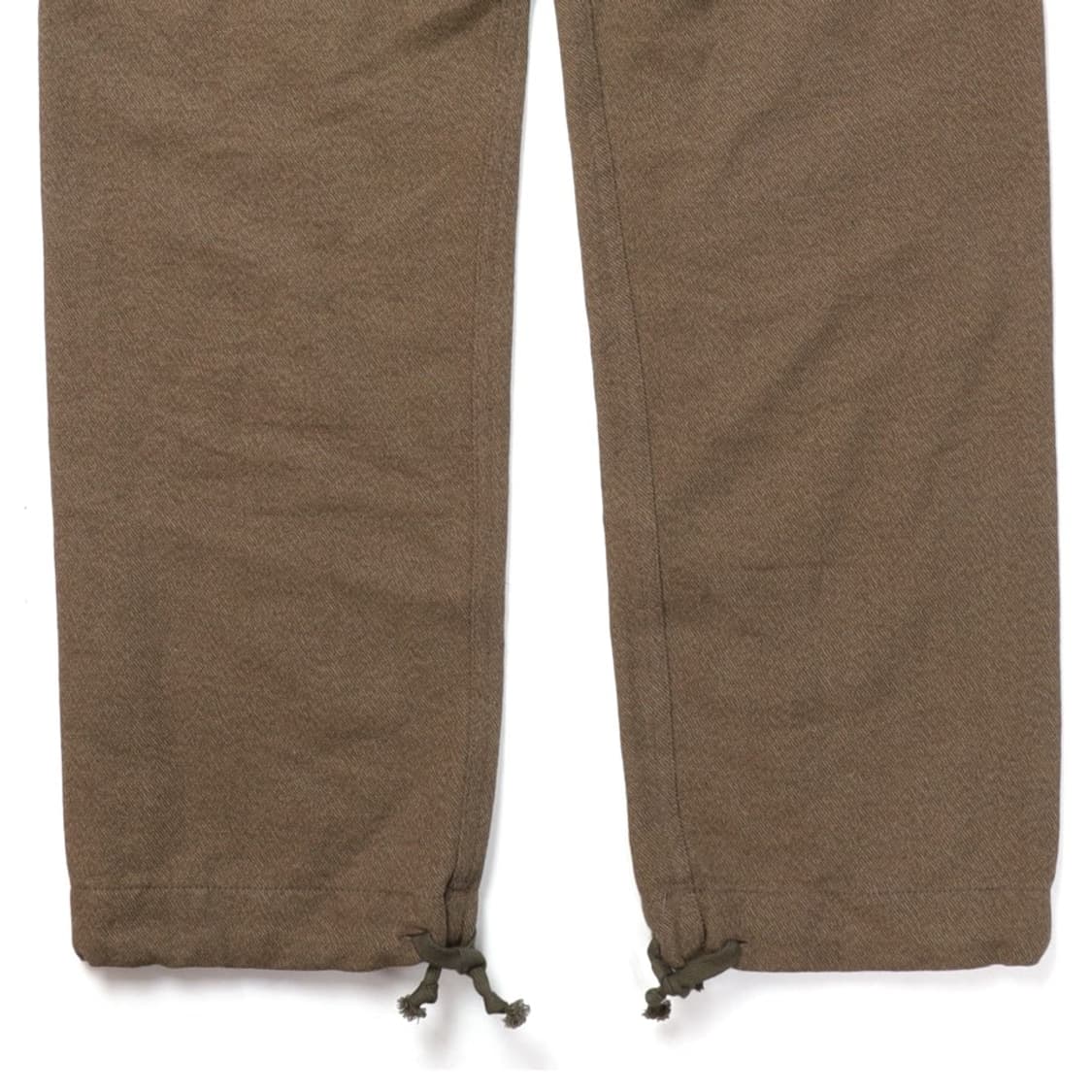 더블알엘 RRL Hudson Twill Cargo Pants 

  상품이미지7