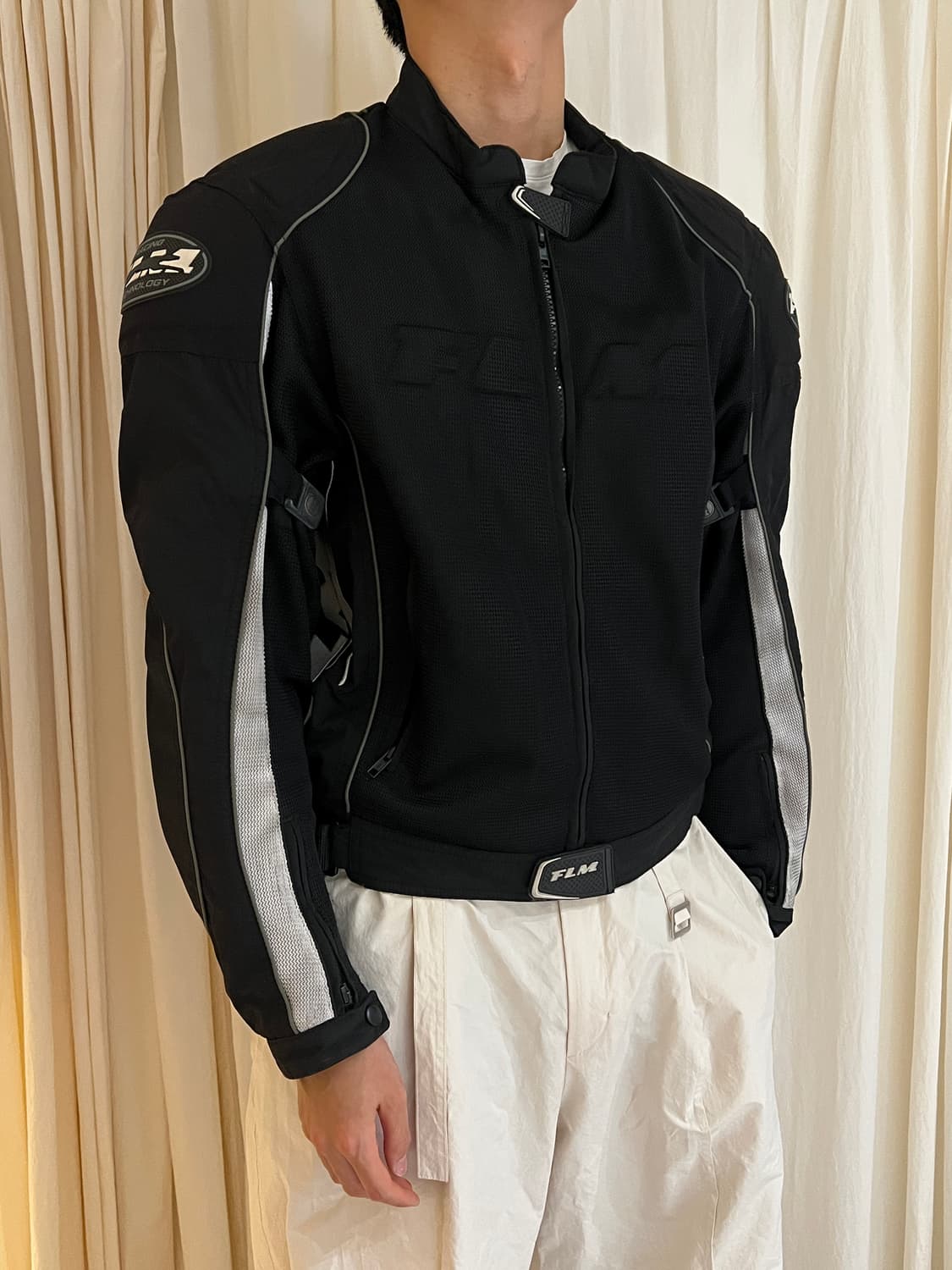 Flm 모터사이클 자켓 52 상품이미지10