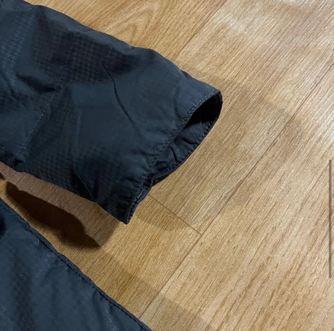 [100] 일레븐티 구스다운 패딩코트 상품이미지5