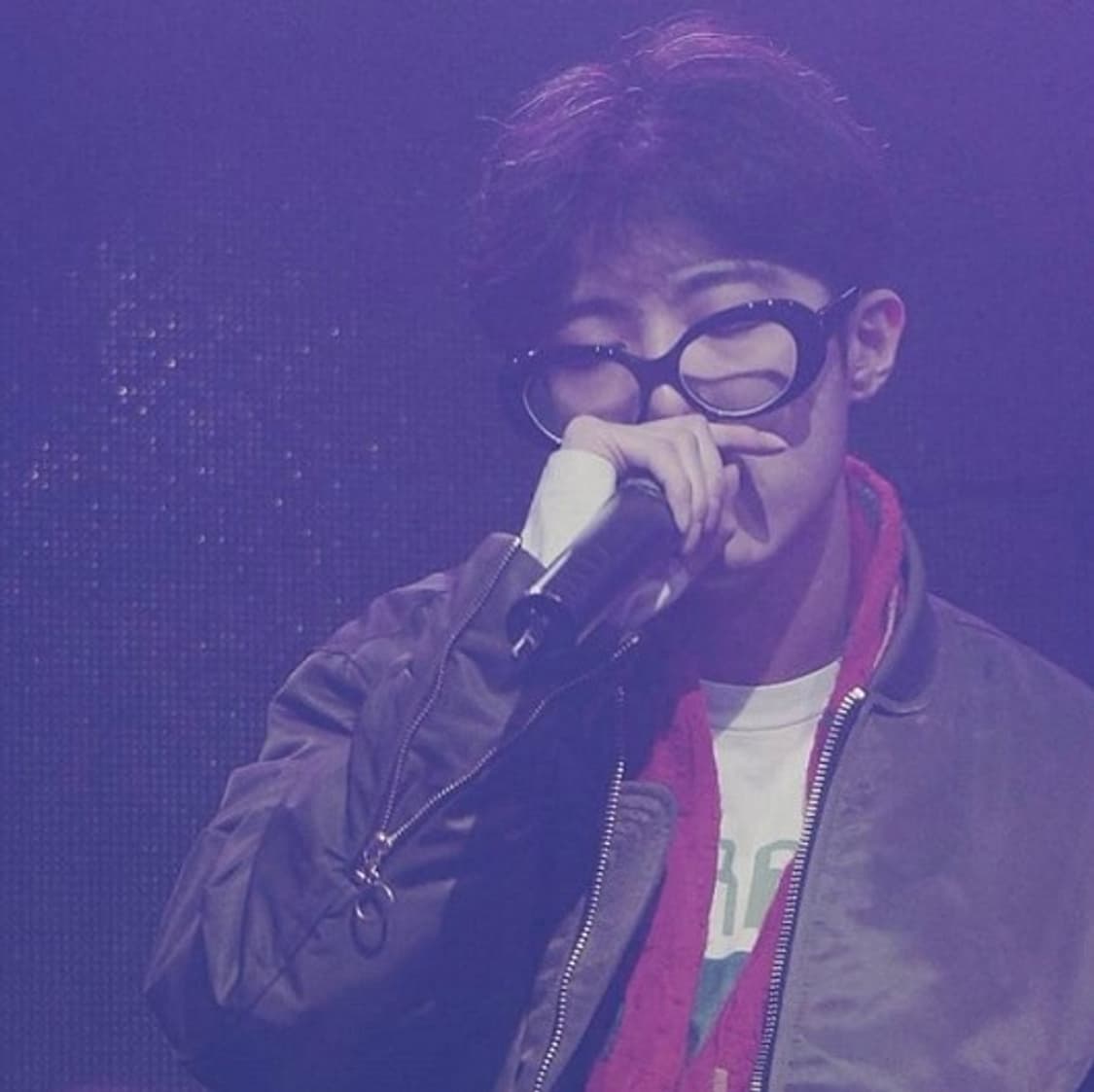 이펙터 effector x DBSS dirty 기리보이 안경 0069 상품이미지8