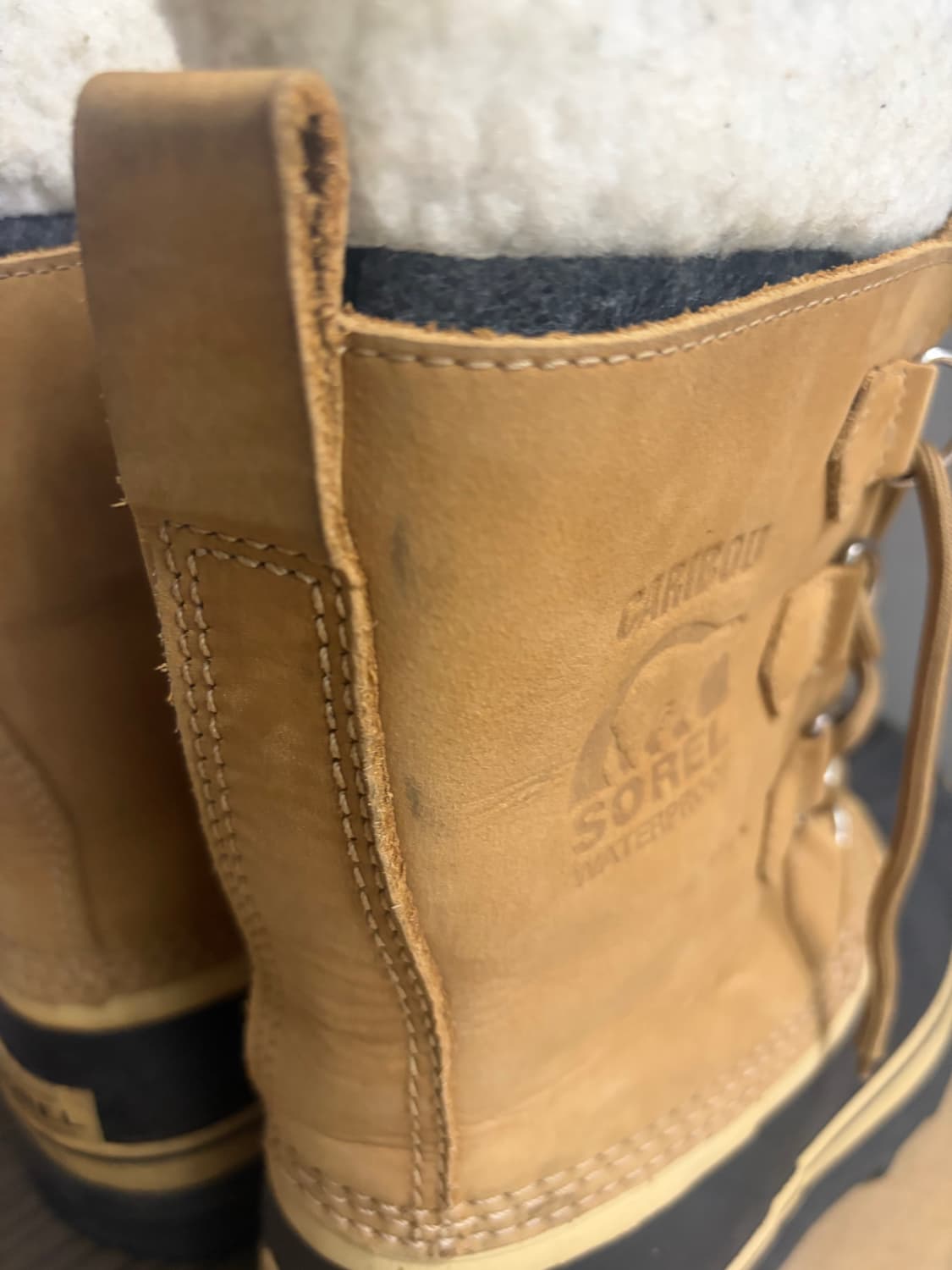 [255]소렐 방화부츠 상품이미지5