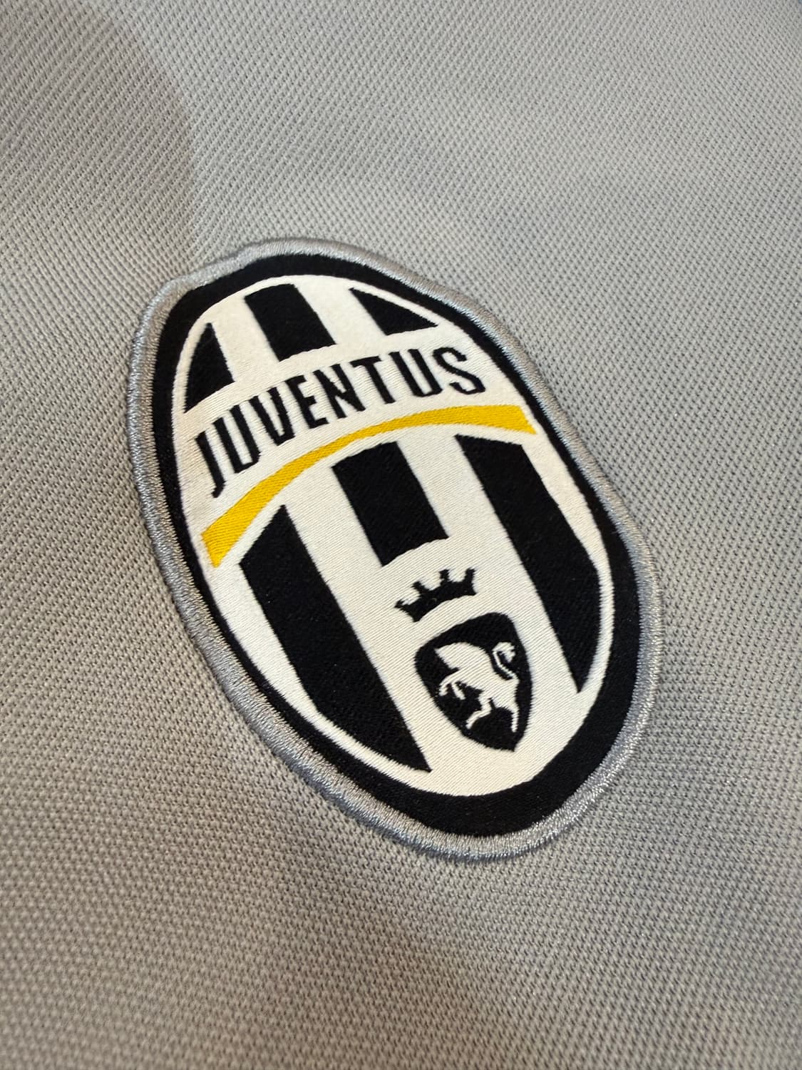 [M/100]나이키 11-12  유벤투스 트랙탑 436950-080 상품이미지5