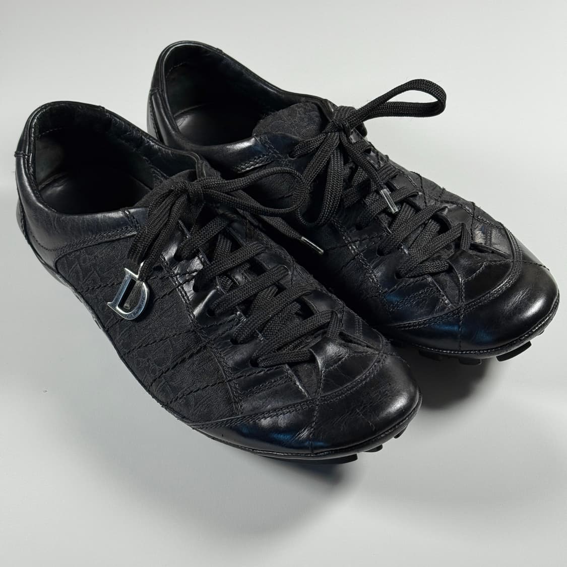 DIOR Cannage 까나쥬 Sneakers 상품이미지2