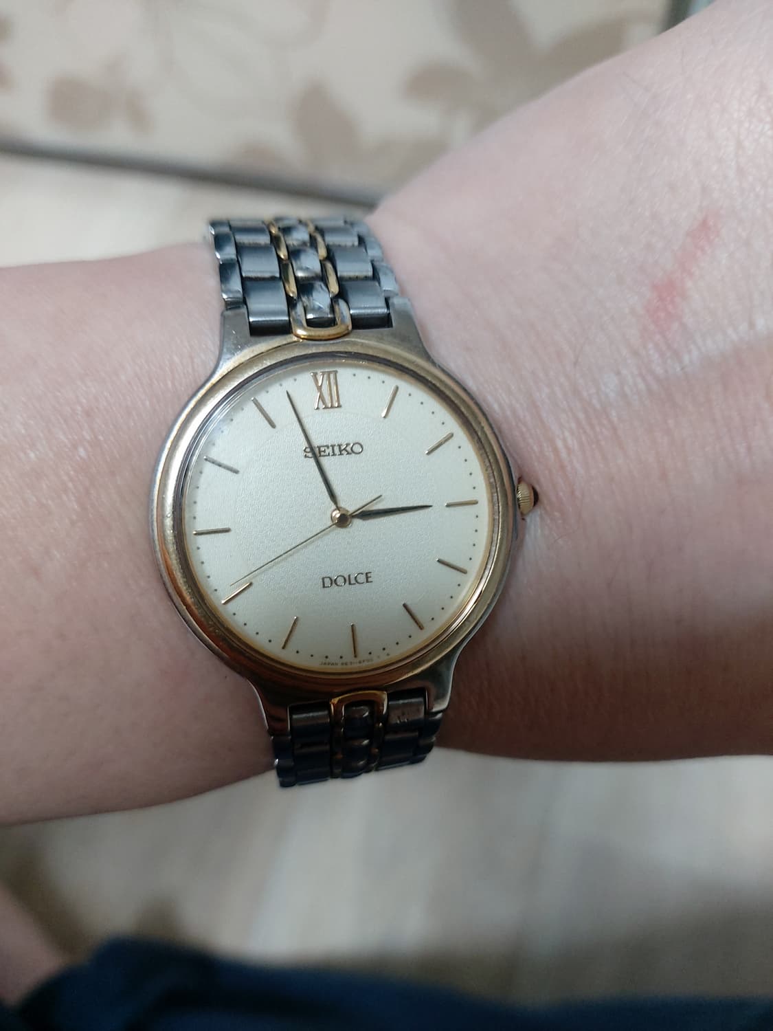세이코 돌체  상품이미지4