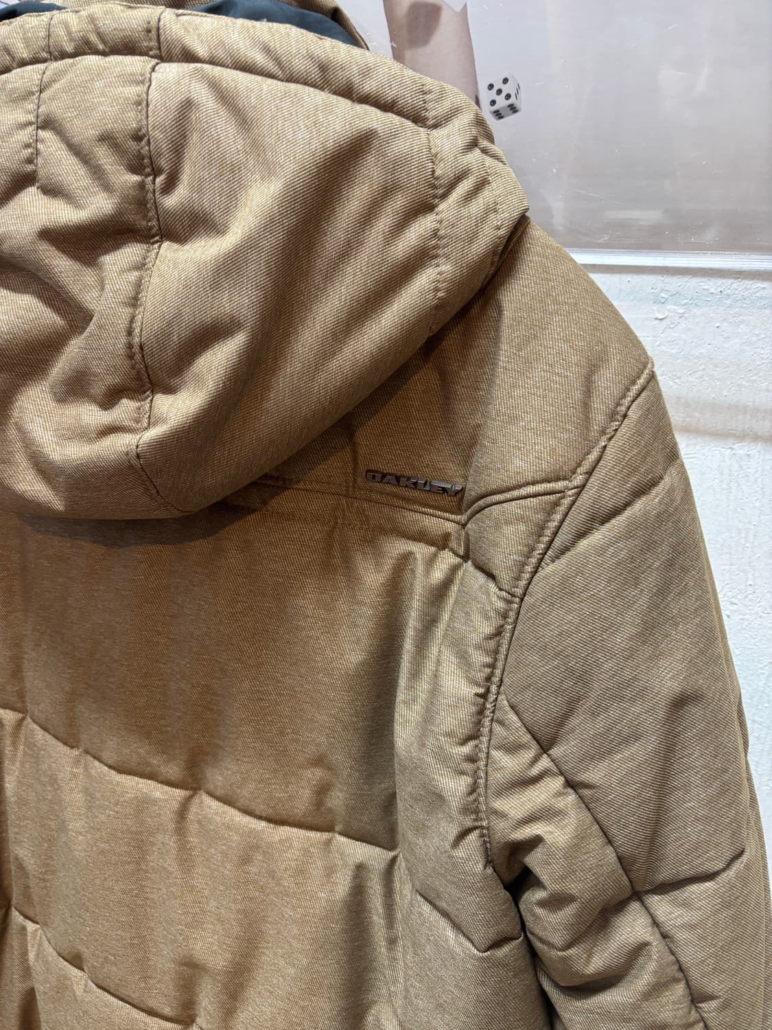 oakley  샌드 패딩 상품이미지8