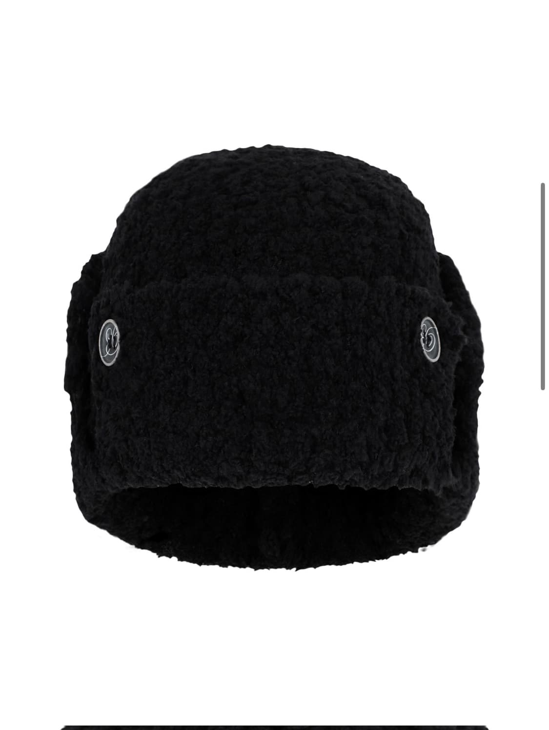 Buttony 버트니 이어 머프 비니 상품이미지2