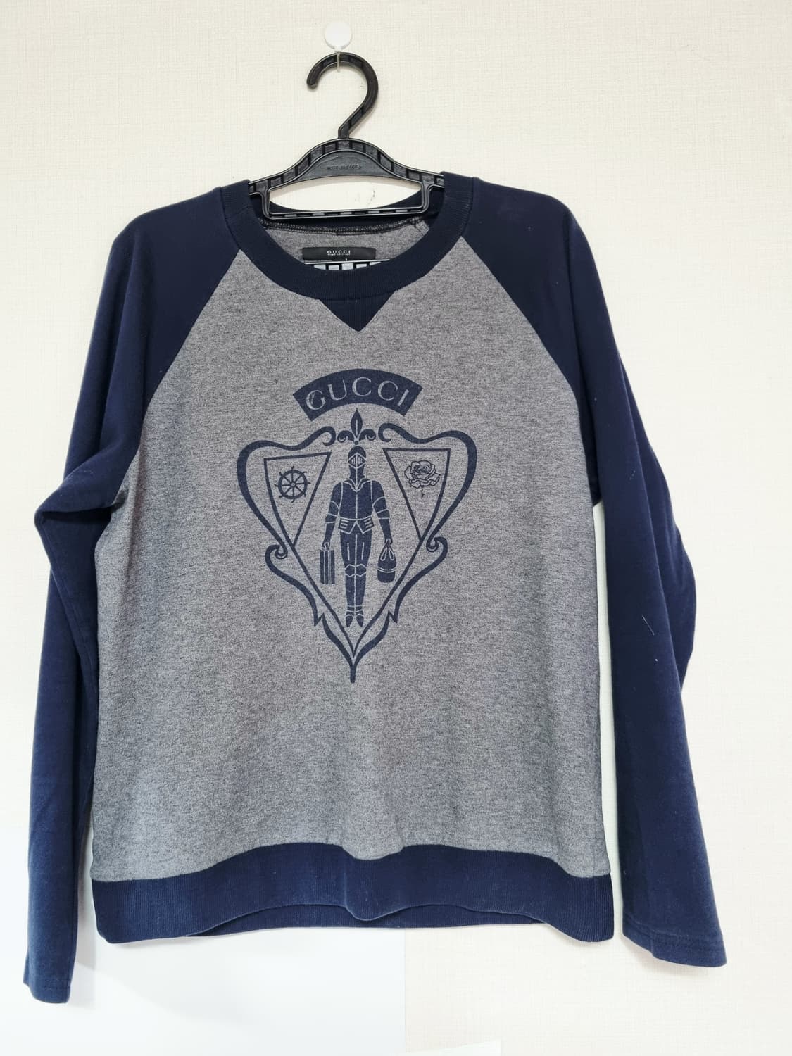 구찌 이탈리아 정품 티셔츠 66사이즈  상품이미지1