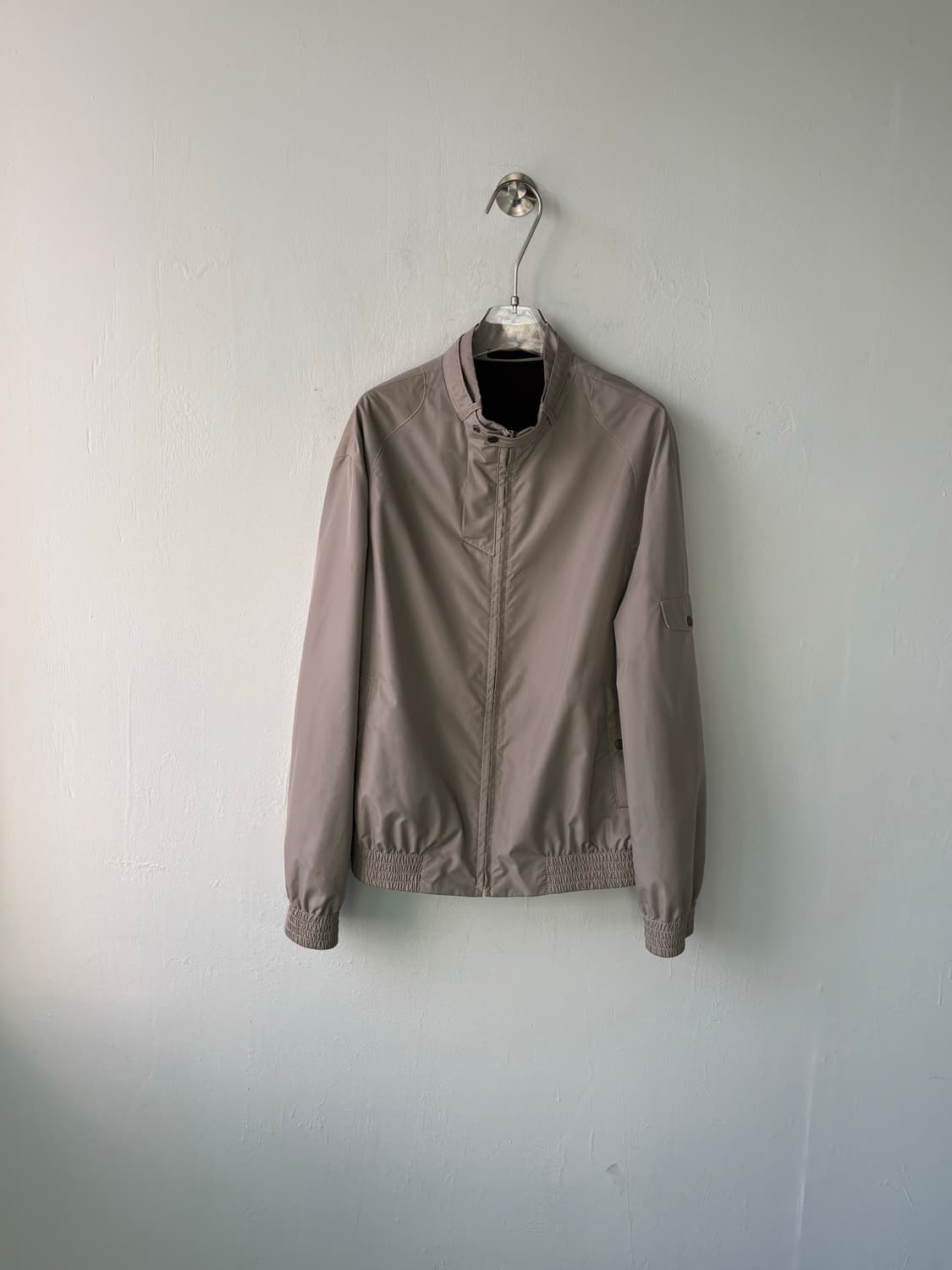 우영미 밀리터리 자켓 상품이미지4