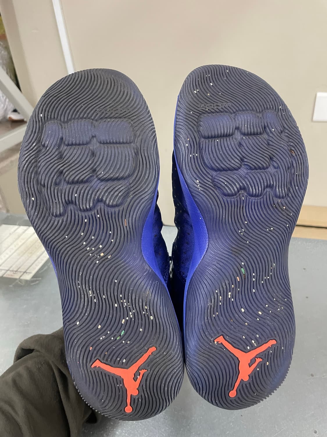 나이키 조던 엑스트라 플라이 270 상품이미지6