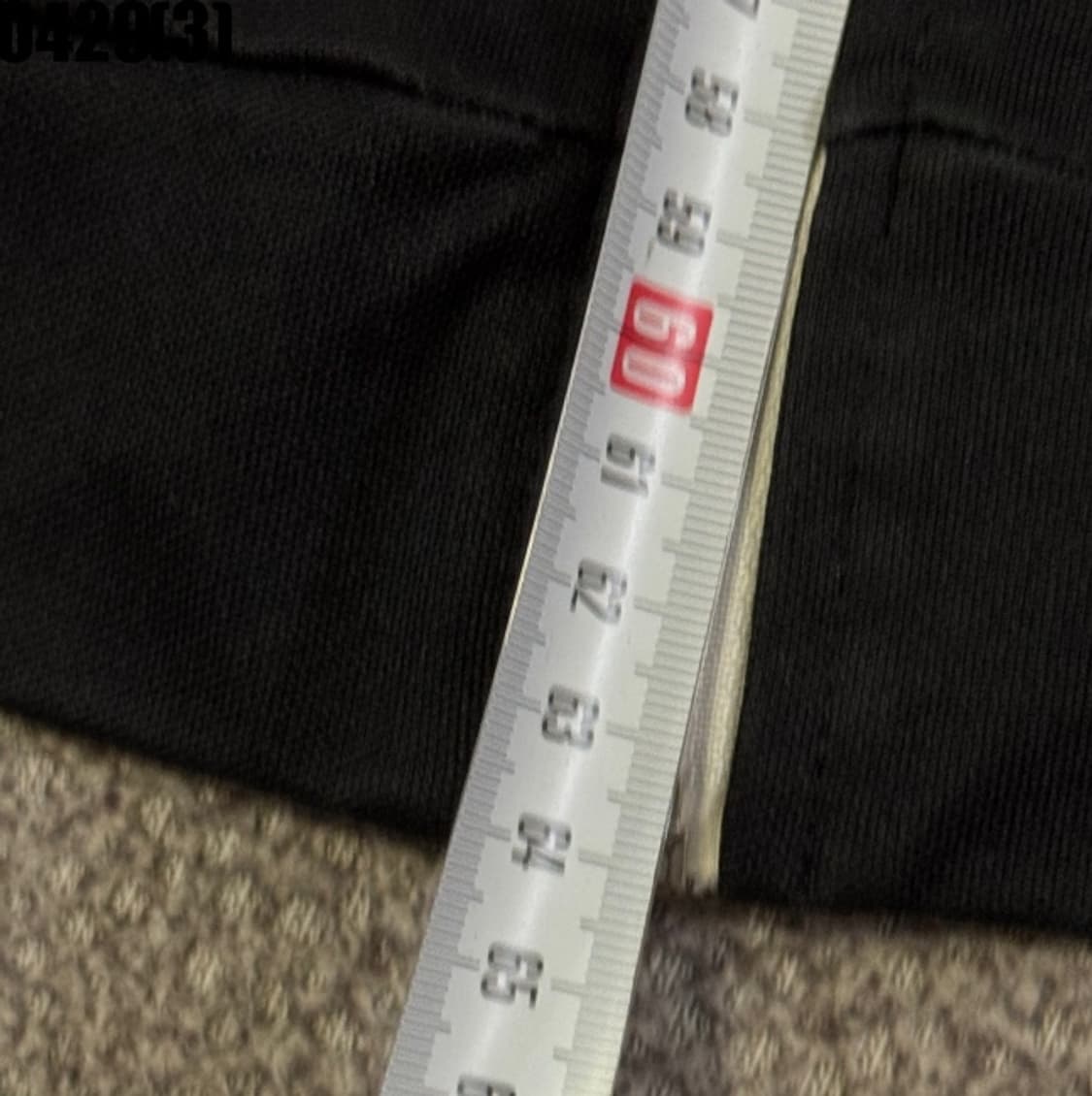 아디다스 유로파 트랙탑 져지 상품이미지7