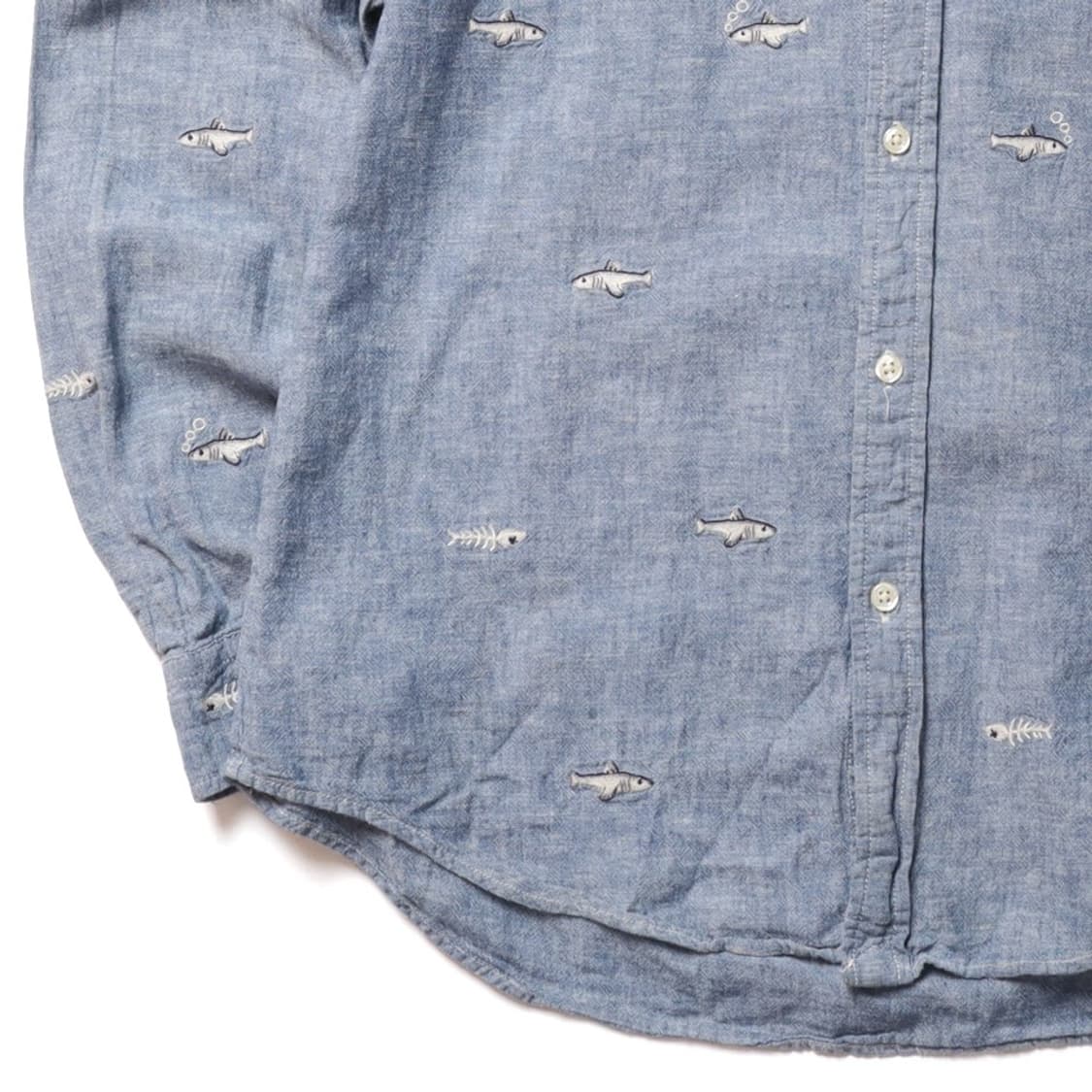 폴로 랄프로렌 Polo by Ralph Lauren Shirt 상품이미지3