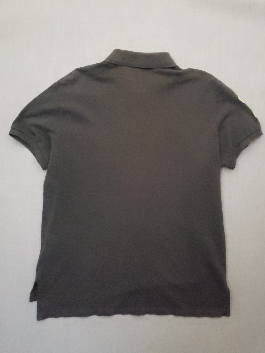 폴로 랄프로렌 빅포니 반팔 카라티 L 상품이미지7