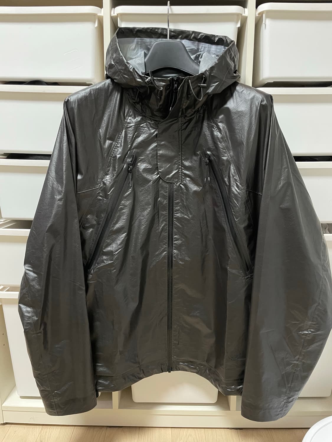 퍼플마운틴 옵저버토리 히트리액티브 자켓 L 상품이미지5