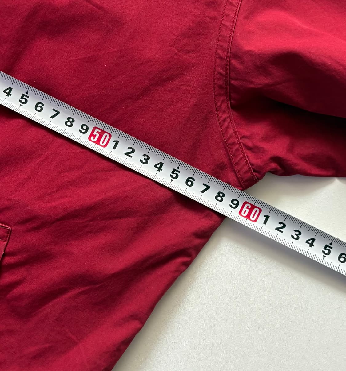 빈폴 빈티지 스윙탑 자켓 상품이미지7