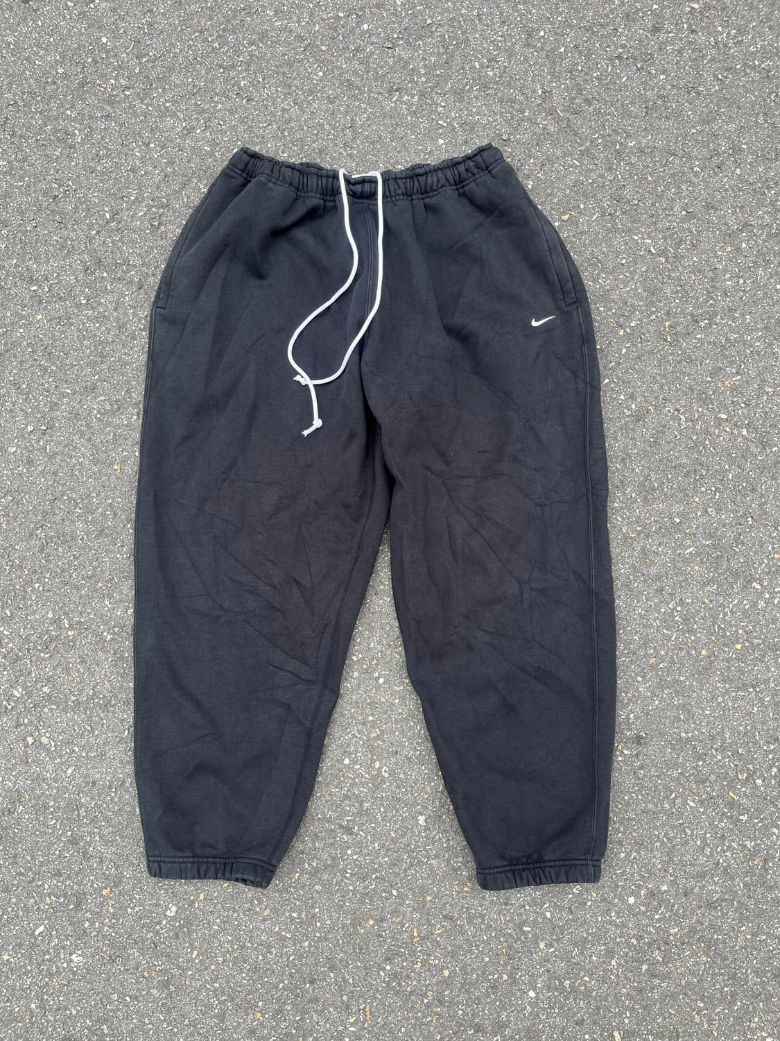 나이키 NRG 솔로 스우시 팬츠  상품이미지1