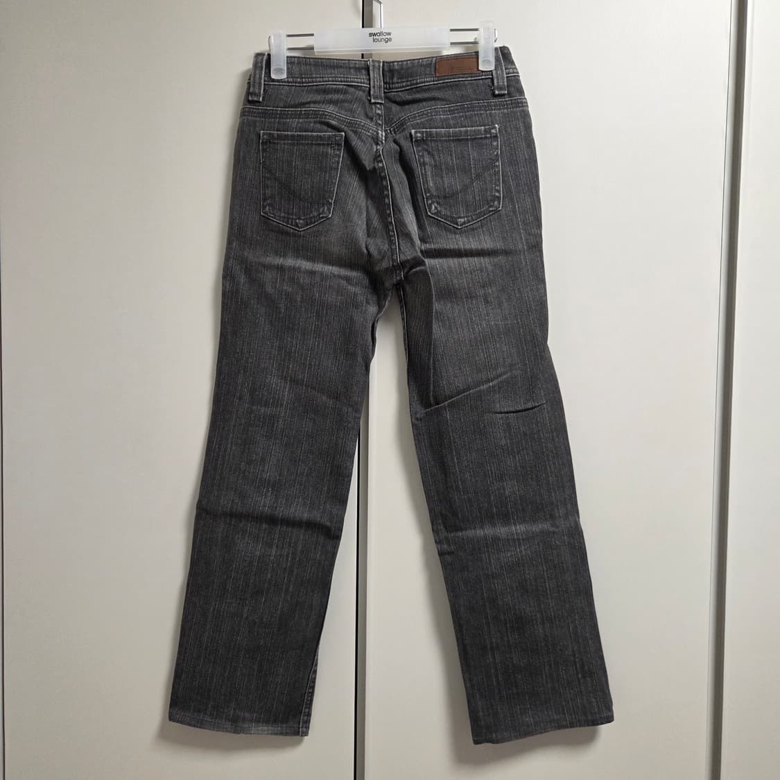 Bobson 일본빈티지 데님팬츠 청바지 26-27 상품이미지7