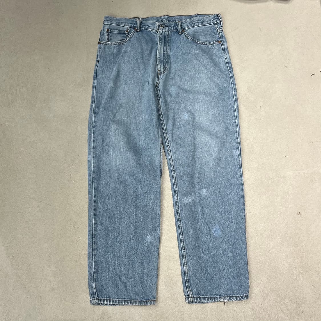 리바이스 550 데님팬츠 s09364 상품이미지1