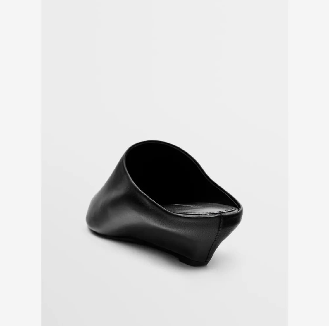 마시모두띠 웨지힐 뮬 상품이미지4