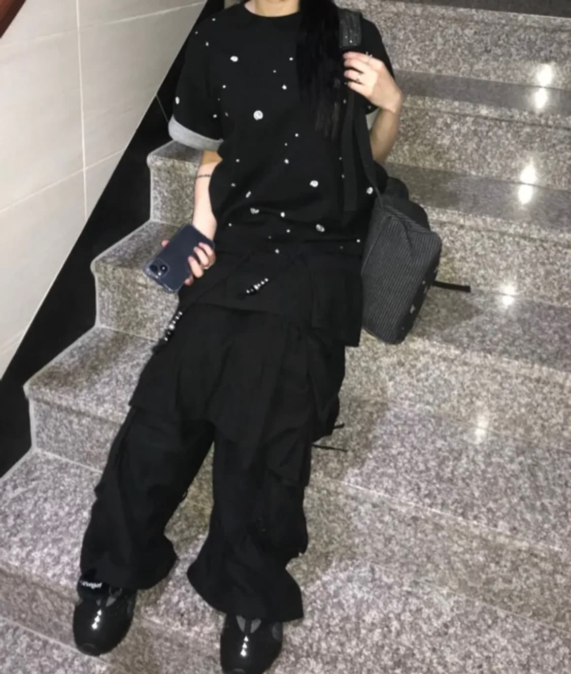 허그유어스킨 엠보롤업티 상품이미지3