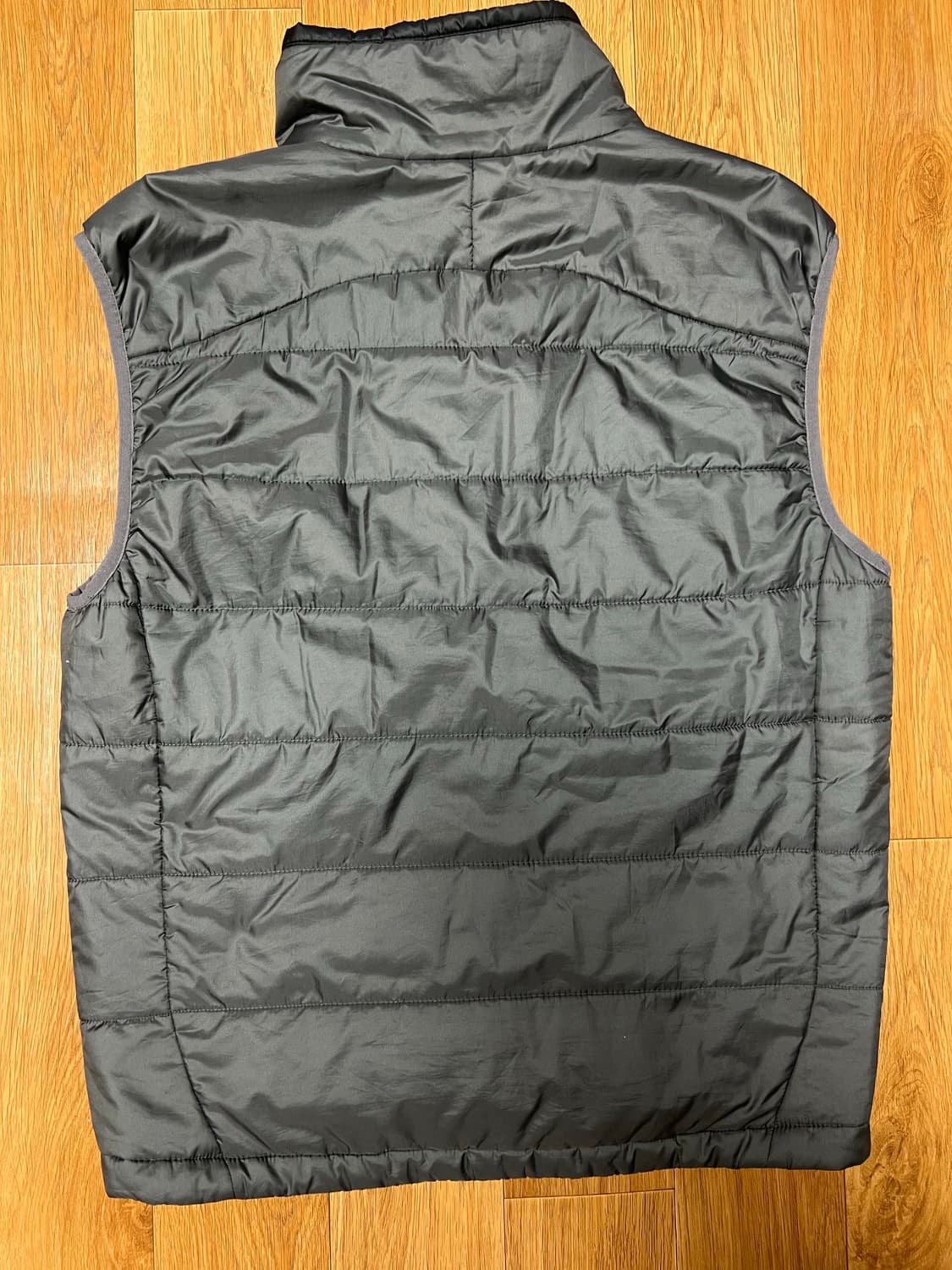 파타고니아 구형 프리마로프트 마이크로퍼프 조끼 상품이미지3