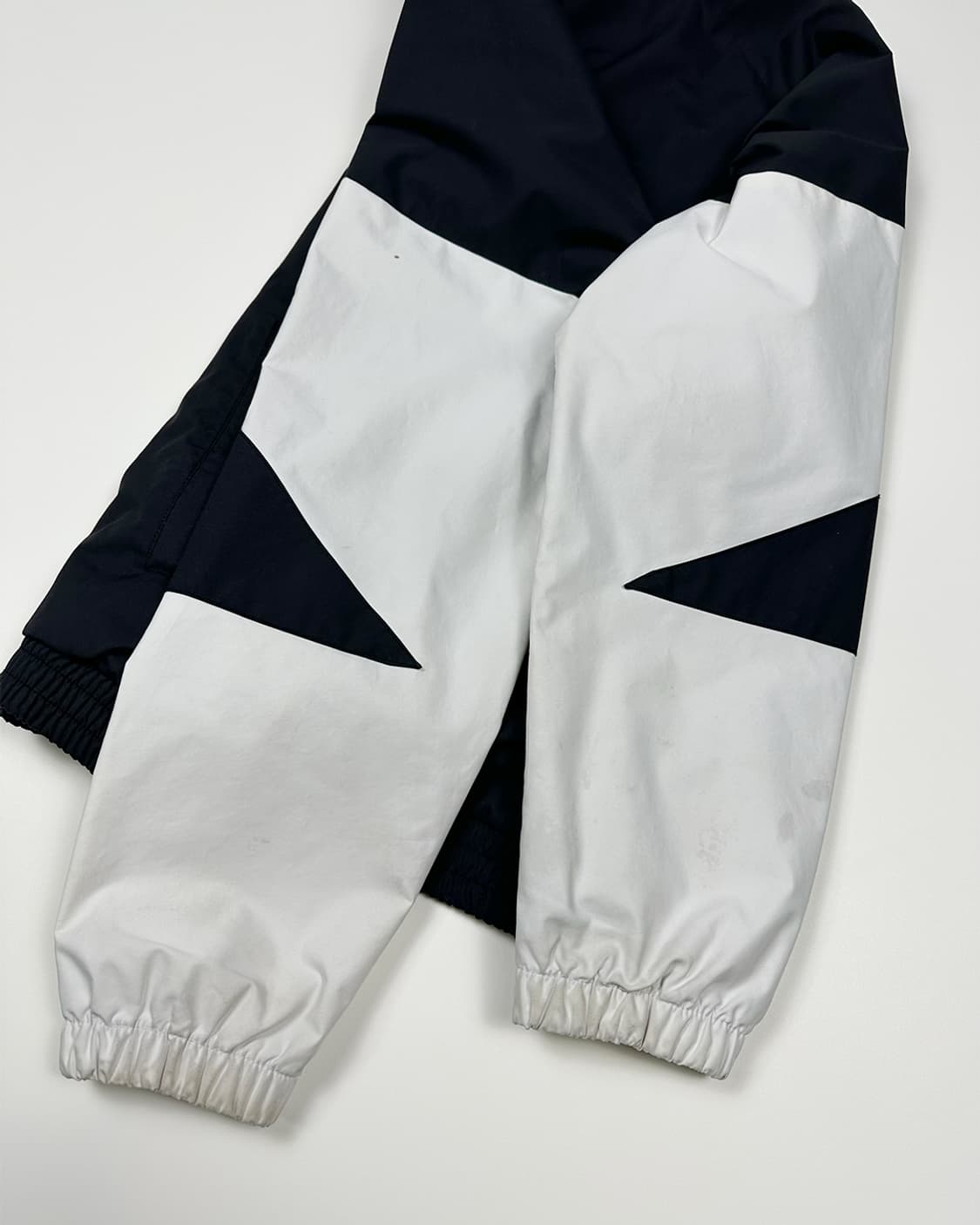 뉴발란스 바람막이 범고래 상품이미지5