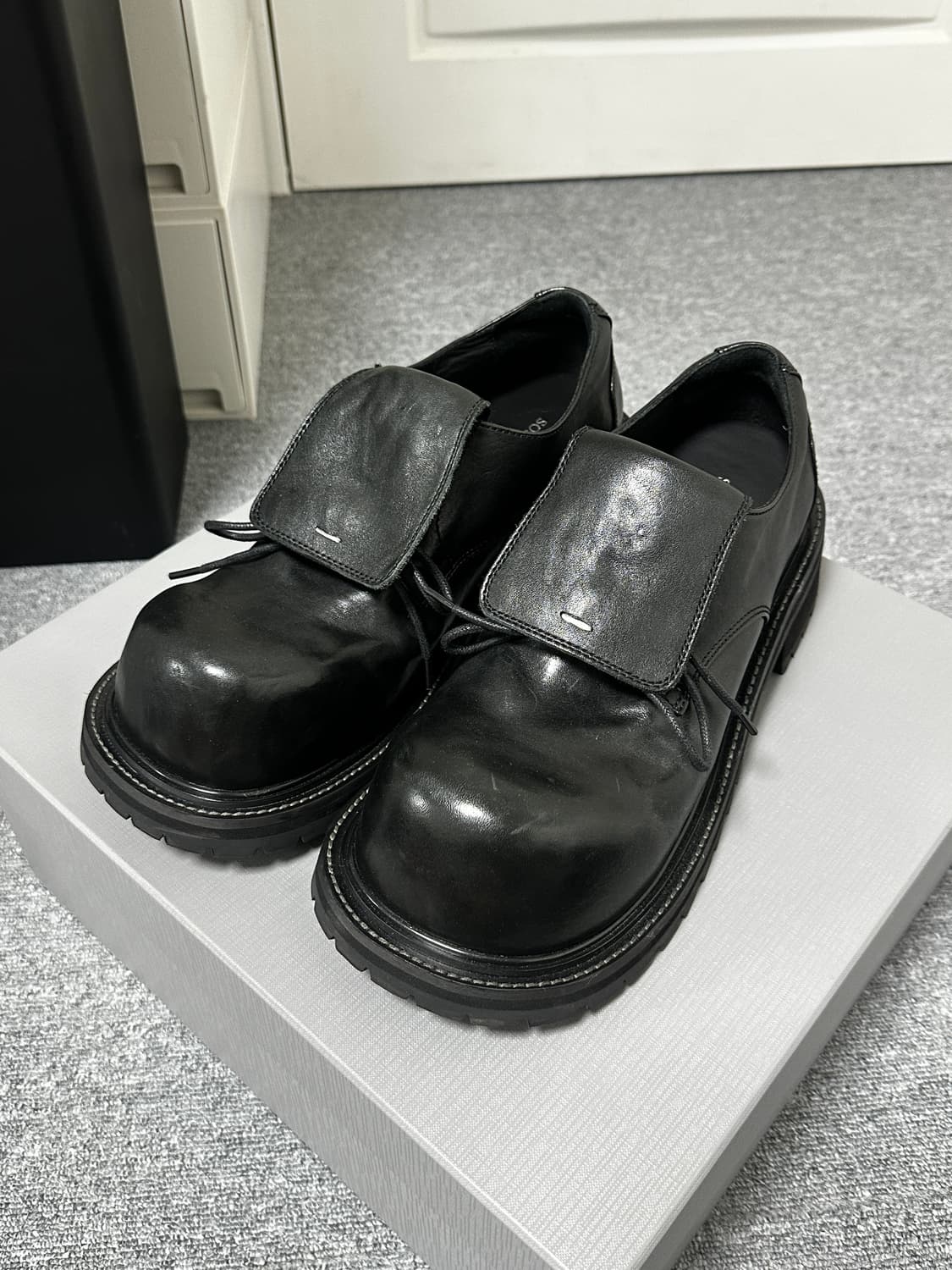 쏘유레슈어 LOCK(락) 280사이즈 상품이미지1