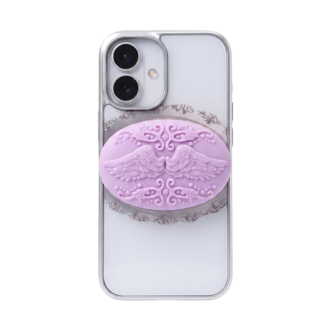soap popsocket purple angel 상품이미지1