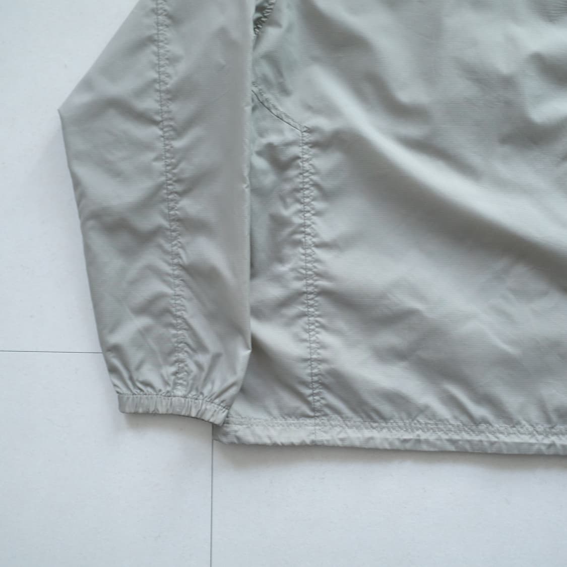 엘엘빈 스토어웨이 패커블 나일론 립스탑 바람막이 L 상품이미지10