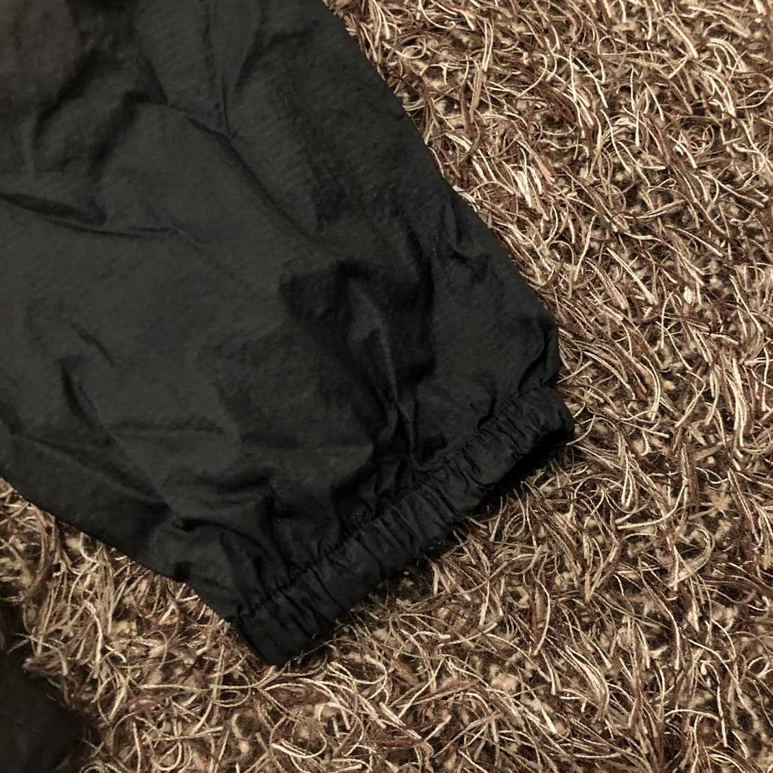 노스페이스 나일론 후드 바람막이 자켓 상품이미지3