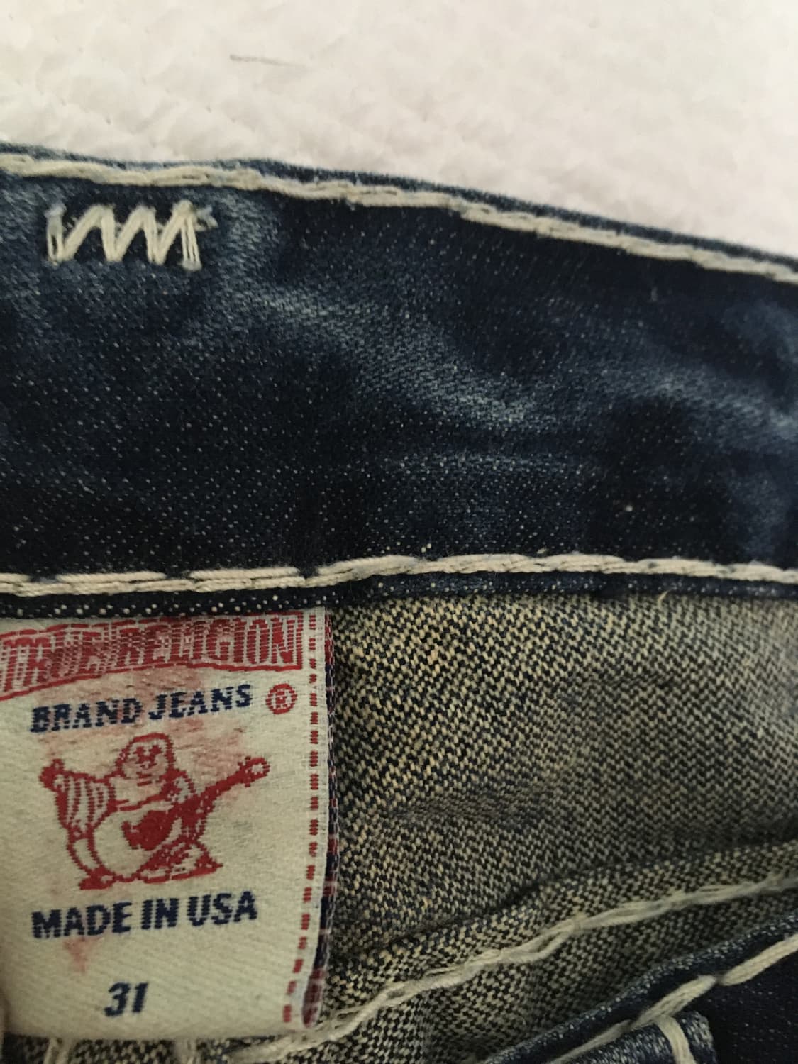 트루릴리전 조이수퍼티 31 상품이미지6