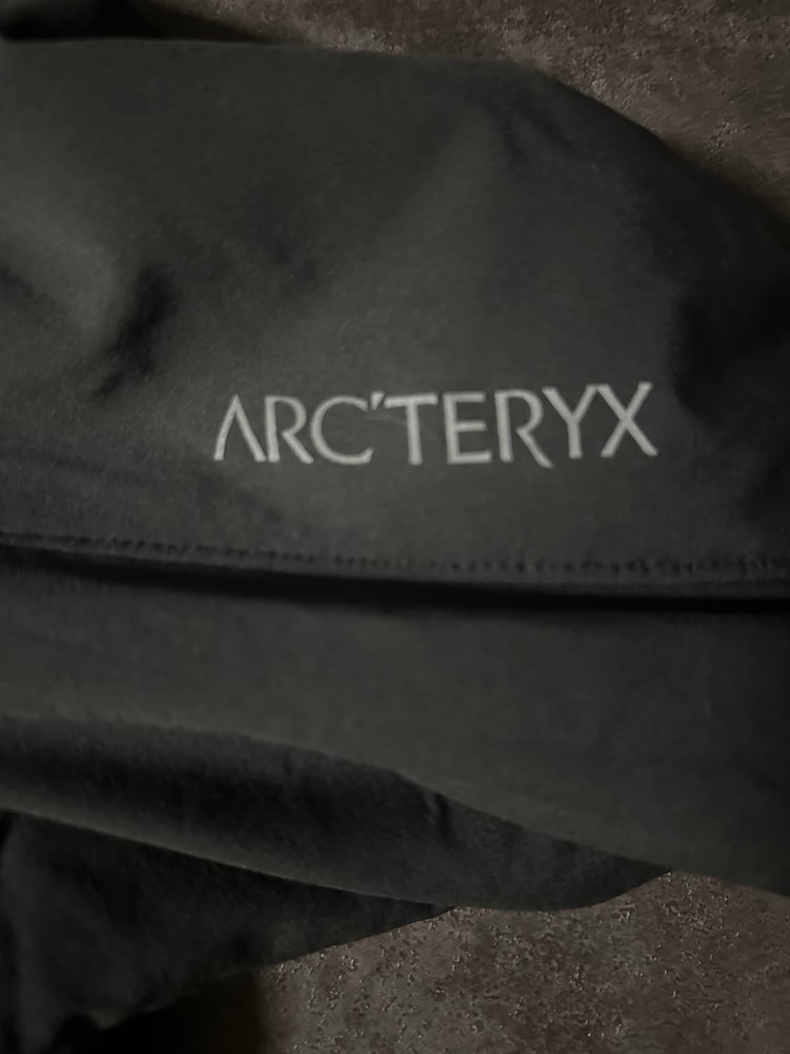 아크테릭스 입실론 SV 소프트쉘 자켓 상품이미지3