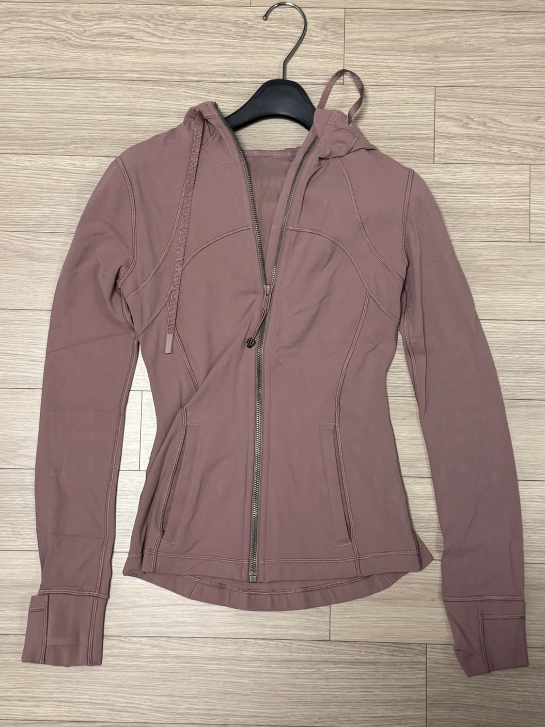 룰루레몬 후드 디파인 자켓 상품이미지1