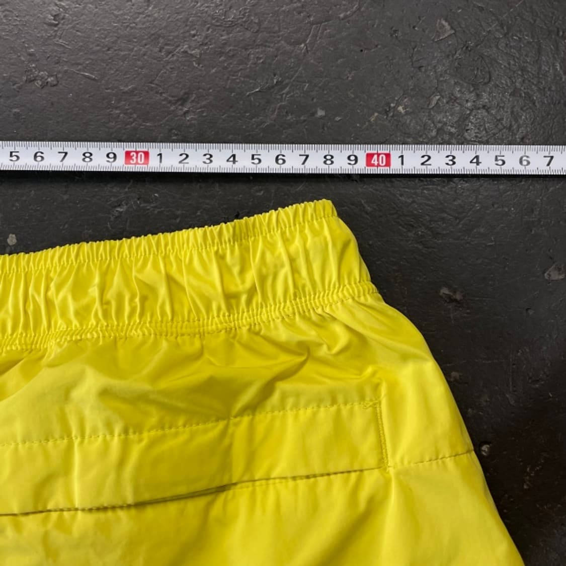 105 나이키 나일론 팬츠  상품이미지8