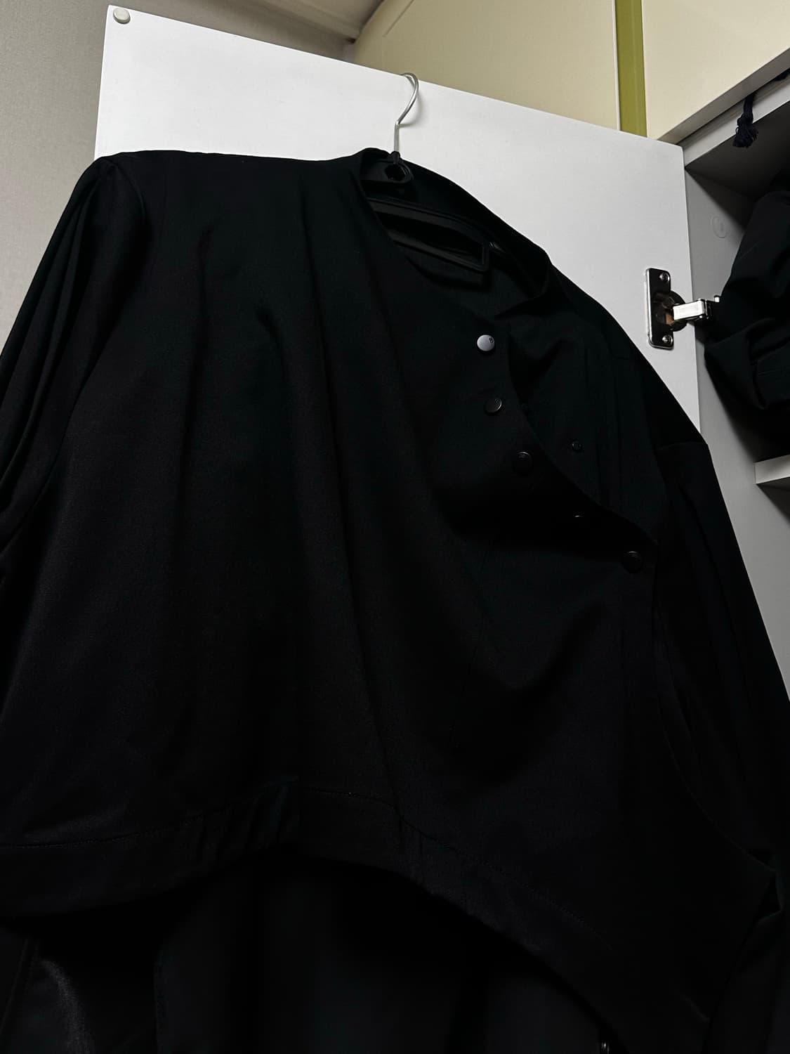 Aenrmous claim 3-way toggle jacket 상품이미지2