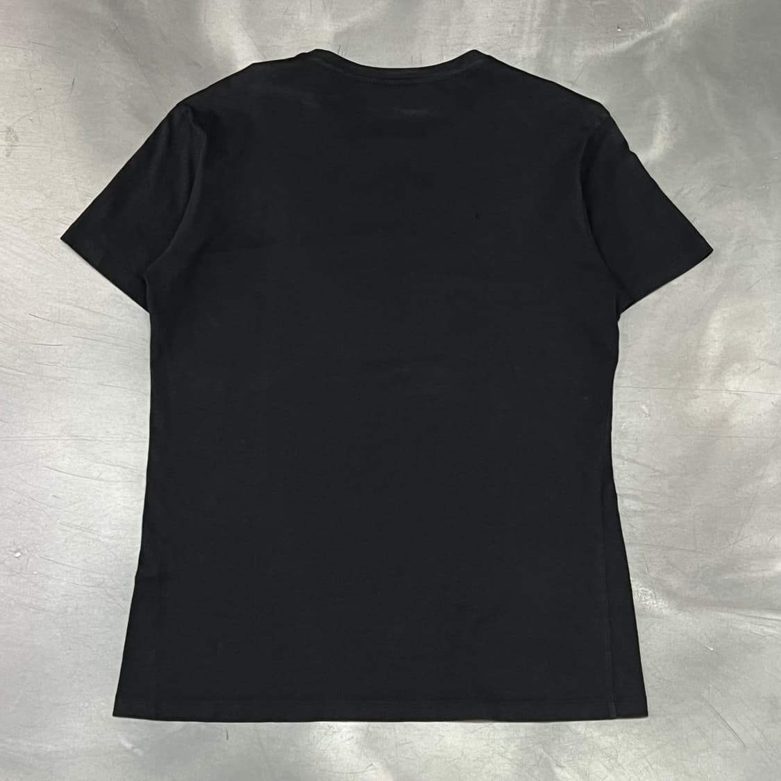  엠포리오 아르마니 로고 반팔티 y15925 상품이미지2