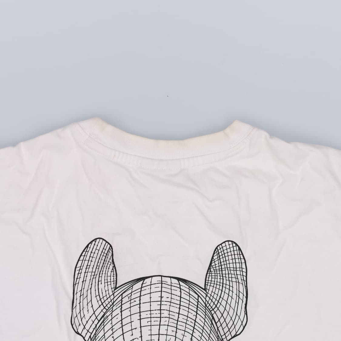 XS 라이프워크 프린팅 반팔티 0320H1 상품이미지3