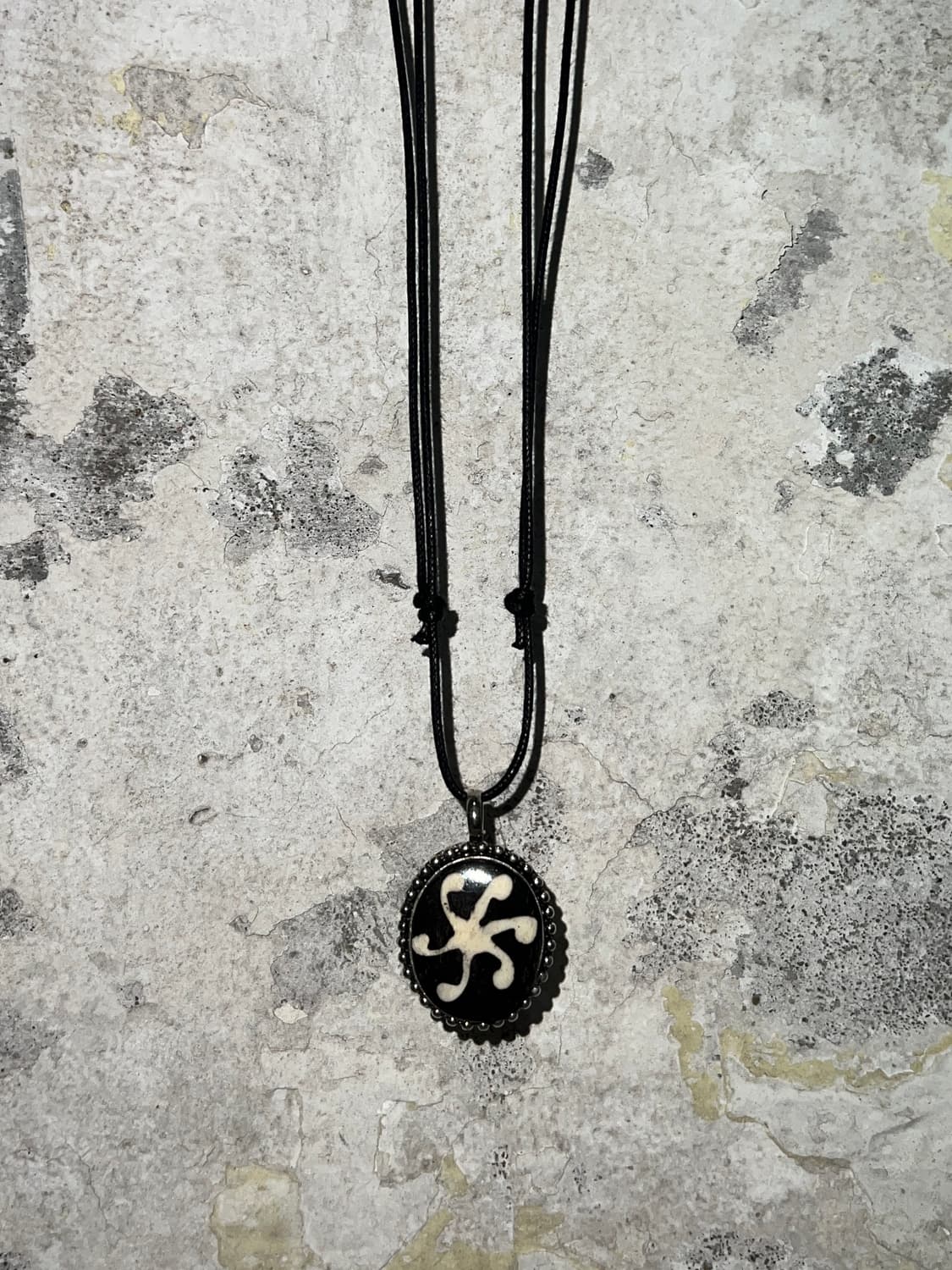 빈티지 네이티브 펜던트 (택1) 상품이미지5