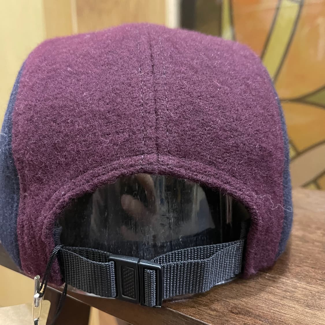 NORSE PROJECTS 캠프캡 상품이미지4