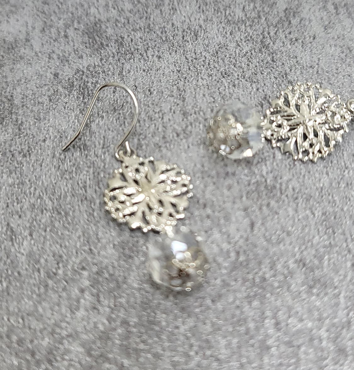 엔틱 빈티지귀걸이 상품이미지5