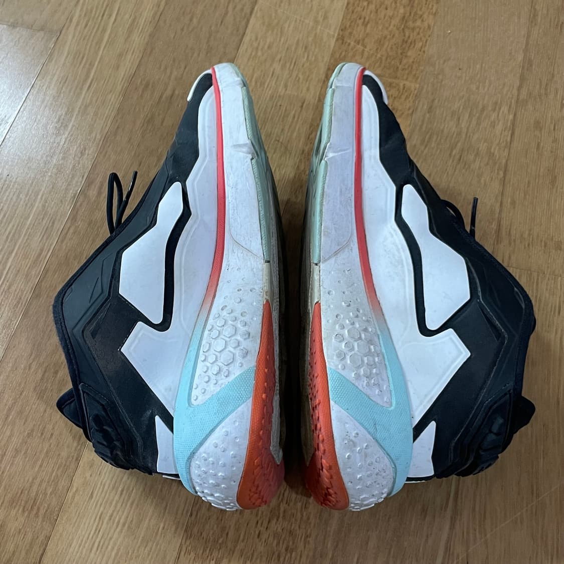 리복 운동화 250 상품이미지5