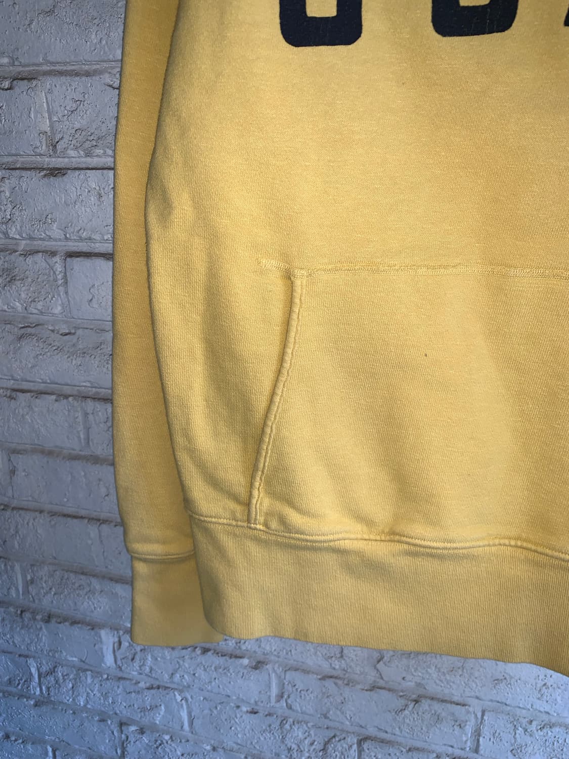 캐피탈 서프 후드 95  상품이미지5