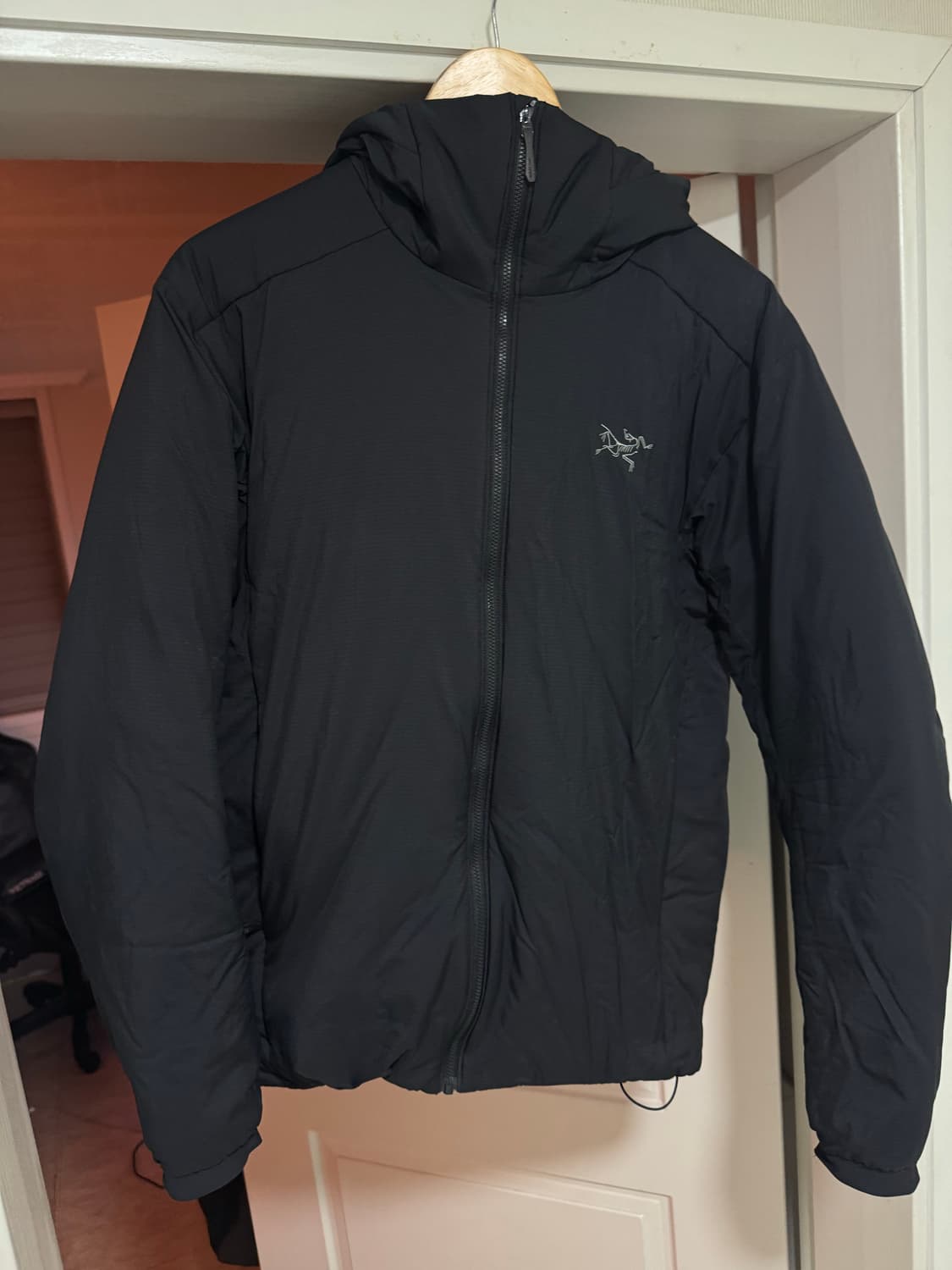 아크테릭스 아톰 헤비웨이트 M 상품이미지1