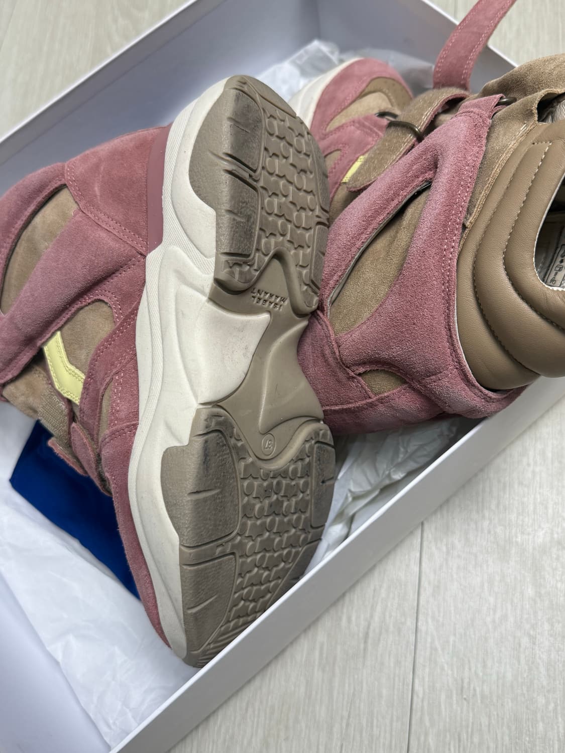 이자벨마랑 베켓 37 상품이미지2