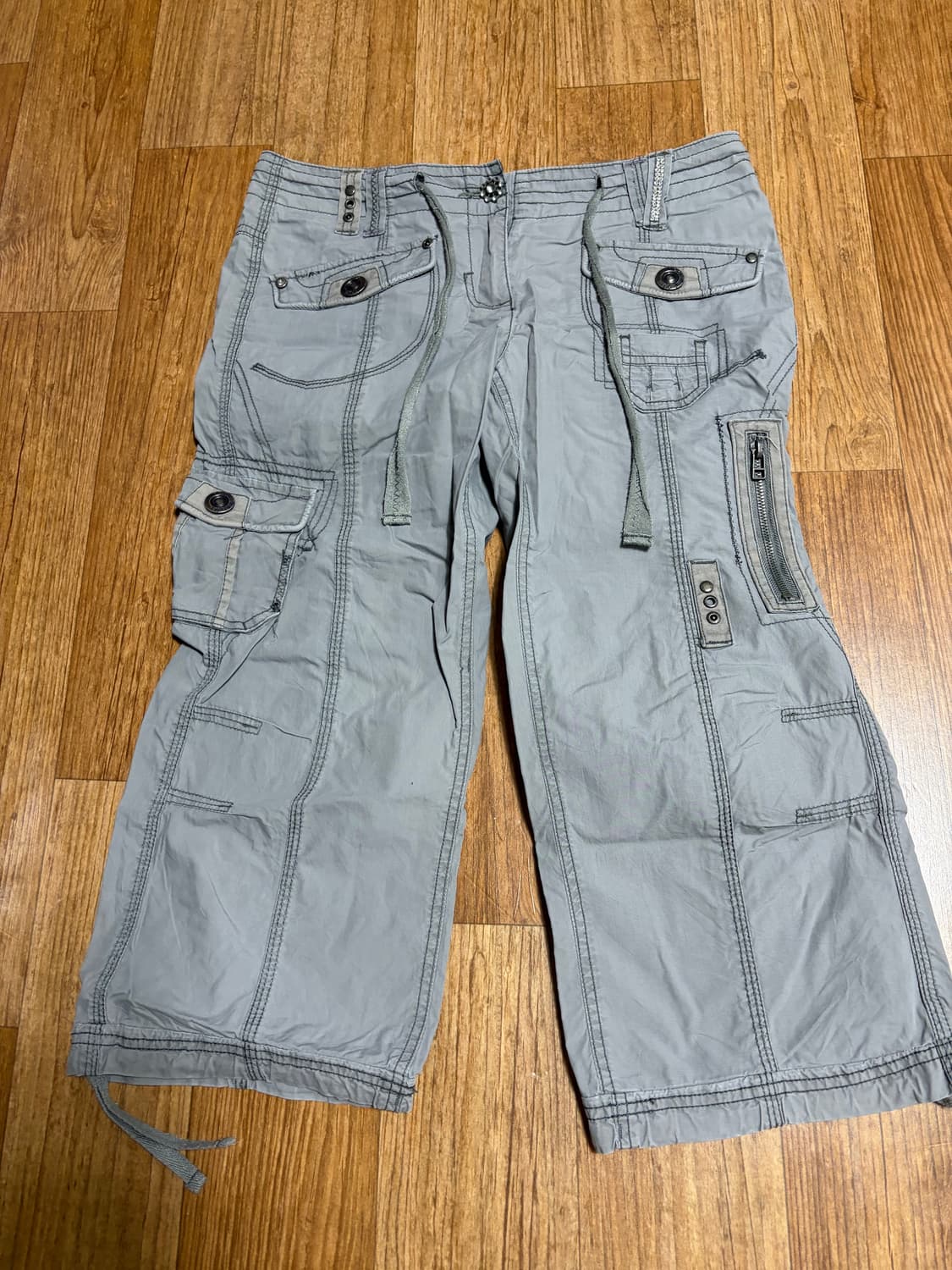 Vintage 바지 상품이미지1