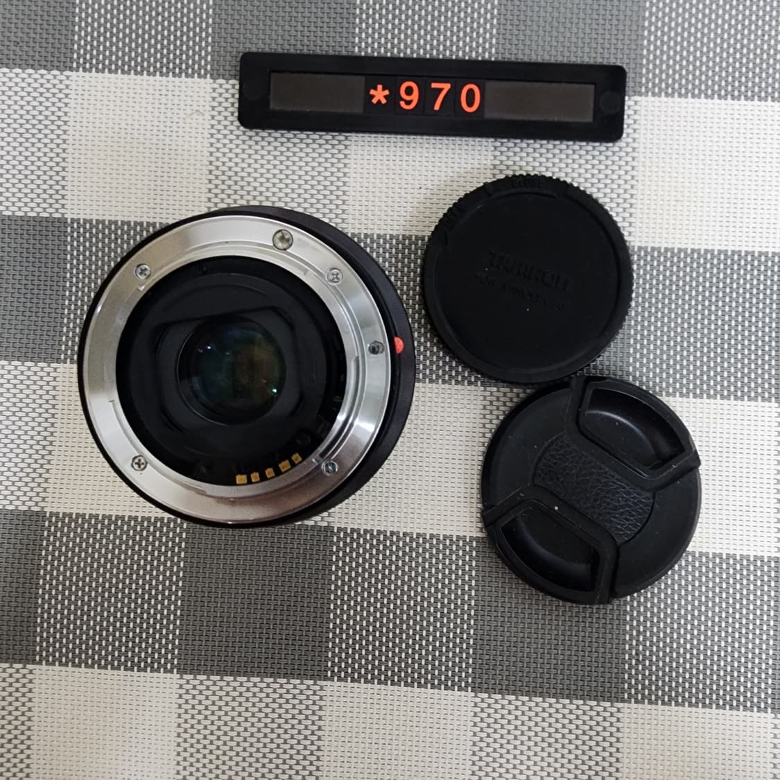 미놀타 AF 마운트 줌 24-85mm 줌렌즈 상품이미지4